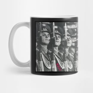 MPJJ Soldiers MPJJ Mug